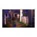 Chair de Poule Terreur a Little Creek - Jeu Nintendo Switch