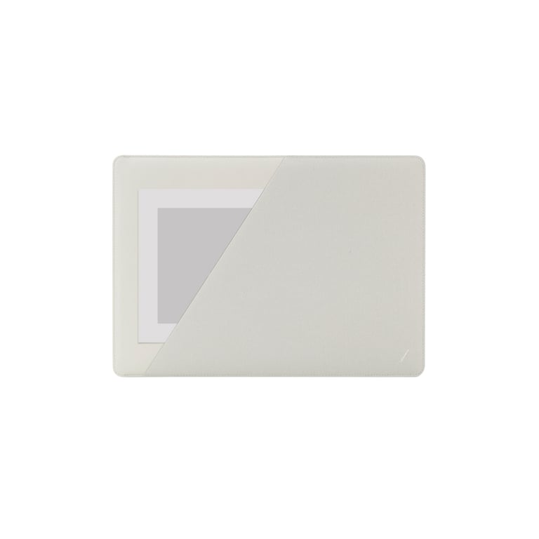 Housse pour MacBook 13 /14 Stow Slim Slate Neuf - vue 2