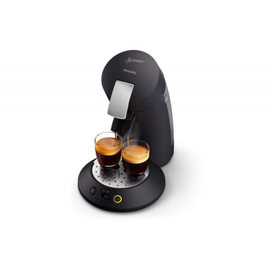 Senseo Original Plus CSA220 Machine à café à dosettes