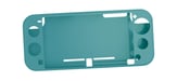 KONIX Protección de silicona para Switch Lite - Azul
