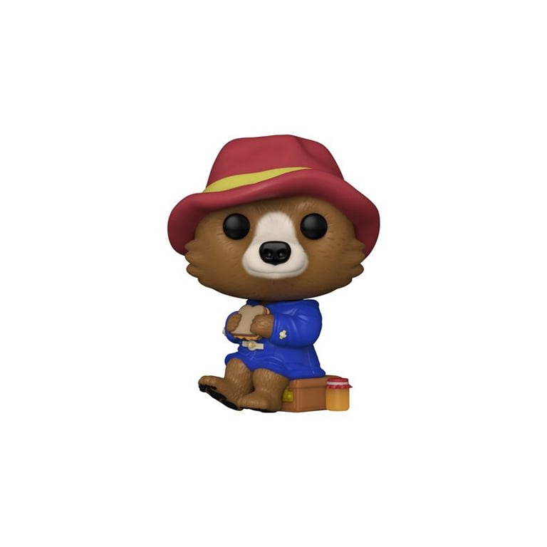 Figurine Funko Pop Movie Paddington Neuf