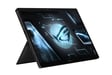 ASUS ROG FLOW-Z13-GZ301VV-DR033W Noir 13.4'' - Intel Core i9-13900H, 2.6 Ghz - NVIDIA GeForce RTX 4060 - SSD 1To - RAM 16Go - Windows 11