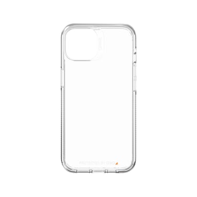 GEAR4 Crystal Palace funda para teléfono móvil 15,5 cm (6.1'') Transparente