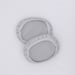 Coussinets d'oreille pour casque Sony WH-CH710N/CH720N 1 paire