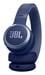 JBL Live 670NC Casque Sans fil Arceau Appels/Musique Bluetooth Bleu