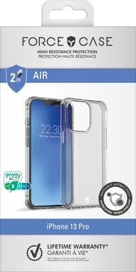 Cover Rinforzata per iPhone 13 Pro AIR