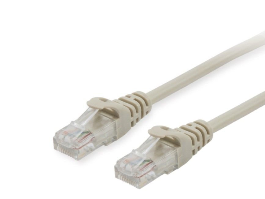 Câble Réseau UUTP Cat 6 - vue 2