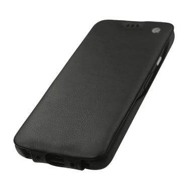 Housse cuir Google Pixel 4 XL -  - Vert - Simili cuir