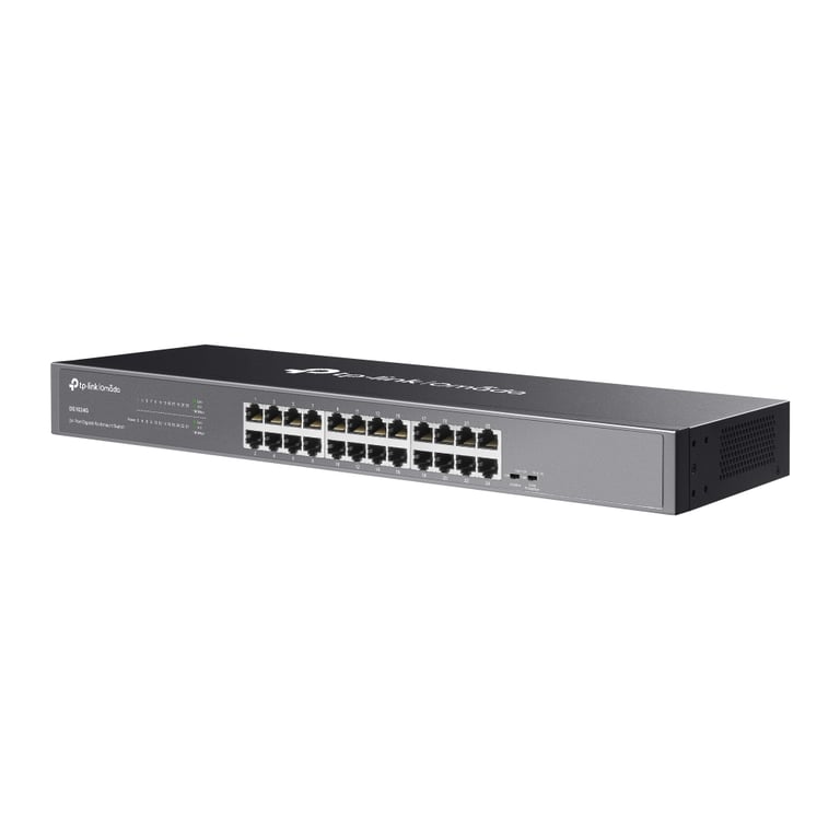 TP LINK DS1024G - vue 4