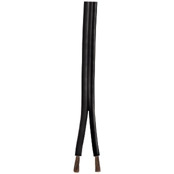 Hama 00086602 câble audio 300 m Noir - Neuf
