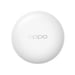 OPPO Enco W31 Casque Sans fil Ecouteurs Appels/Musique Bluetooth Blanc