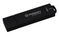 Kingston Technology IronKey D300S unidad flash USB 32 GB USB tipo A 3.2 Gen 1 (3.1 Gen 1) Negro