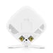 Zyxel WX3100-T0-EU01V2F punto de acceso inalámbrico 1200 Mbit/s Blanco
