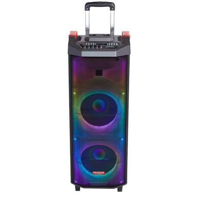 Aiwa KBTUS-710 Enceinte - vue 2