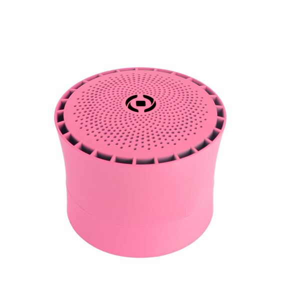 Celly POOLFLAMINGO haut parleur portable et de fête Enceinte portable mono Neuf - vue 2