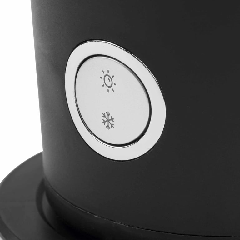 Mousseur À Lait Jata JECL1900 – Automatique, 550 W, Capacité 150 ml - vue 3