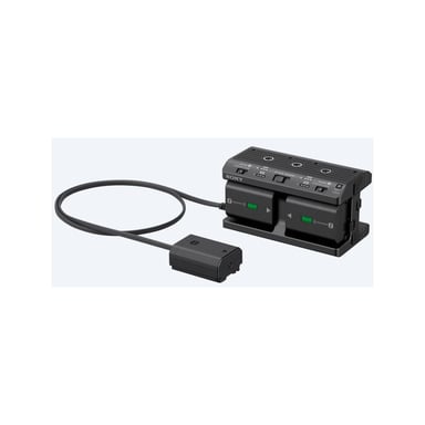 Sony Adaptateur batterie NPAMQZ 1 KCEE - vue 1