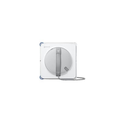 Robot Lave-vitres Ecovacs Winbot W2S Blanc et Argent