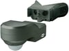 Brennenstuhl PIR 240 Sensore passivo a infrarossi (PIR) Con filo Antracite