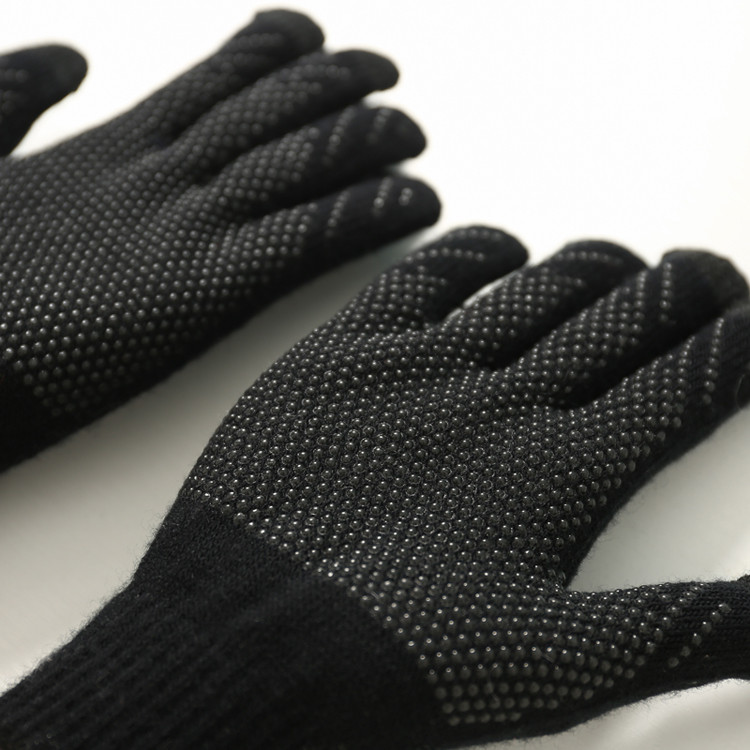gants homme hiver