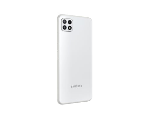 Galaxy A22 5G 64GB, Blanco, Desbloqueado