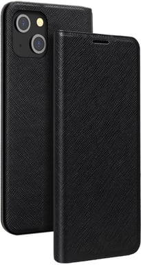 Bigben Connected ETUIFIP14M funda para teléfono móvil Negro