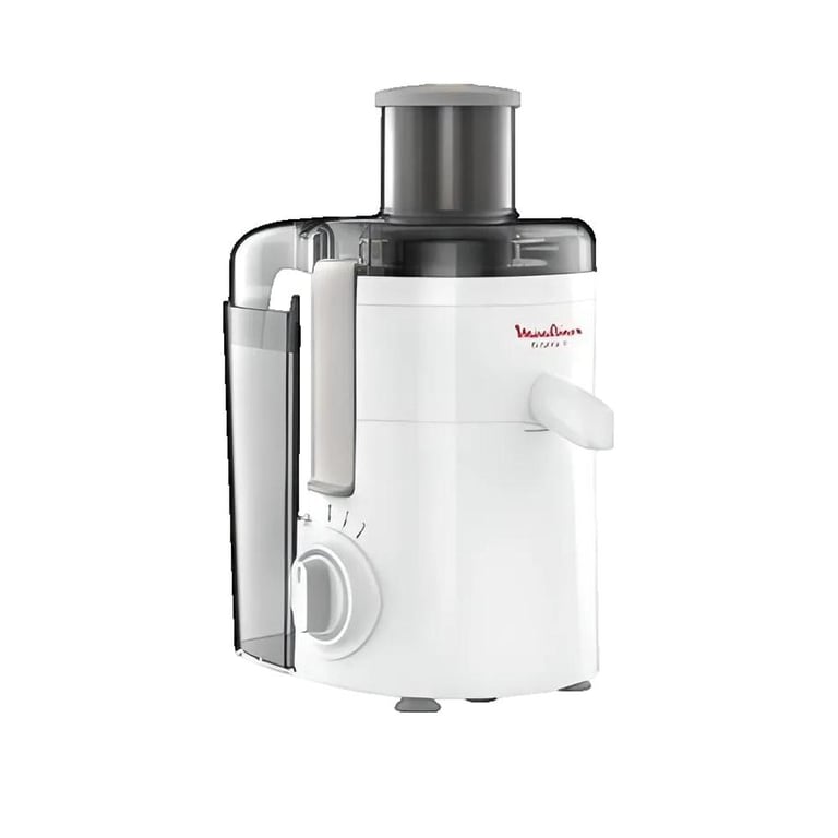 Centrifugeuse Moulinex JU3701 – 350 W, 2 Vitesses, Capacité 0.95 L - vue 3