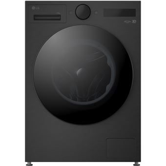 Lave-Linge Hublot F34X76BSTA – Capacité 13Kg, 1400 trs/min, Direct Drive - vue 3