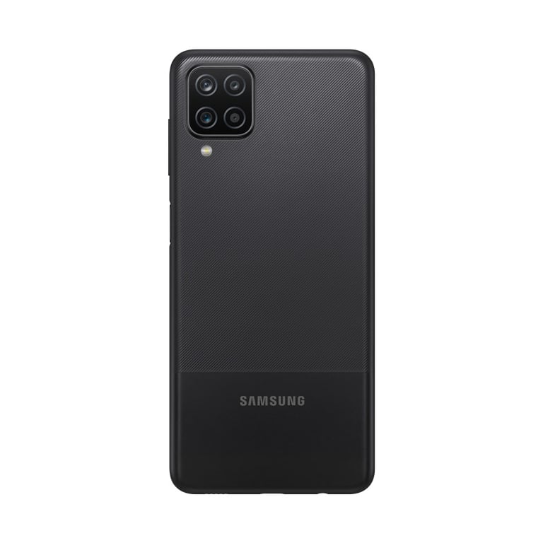 Samsung Galaxy A12 - vue 2