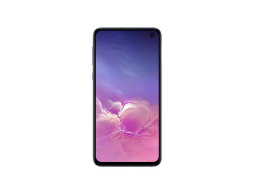 Galaxy S10e 128 GB, nero, sbloccato