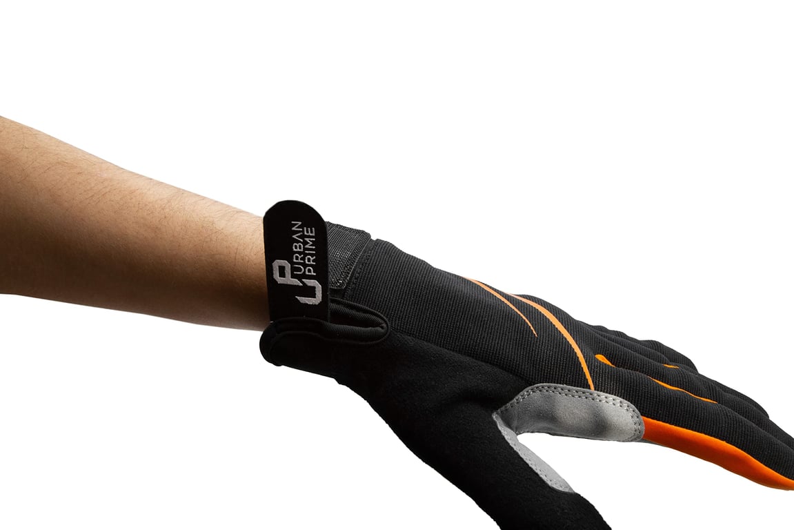 URBAN PRIME GANTS LONGS D'HIVER UP Neuf - vue 4