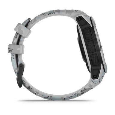 Istinto 2S Camo Edition 2,01 (0.79'') Mip 40 Mm Camouflage Gps (Satellite)
