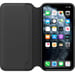 Etui pour Apple iPhone 11 Pro Max  - Noir