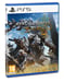 Monster Hunter Wilds Edizione Lenticolare (PS5)
