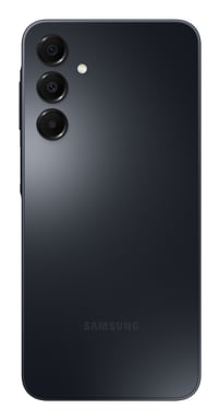 Galaxy A16 (4G) 256 Go, Noir, Débloqué