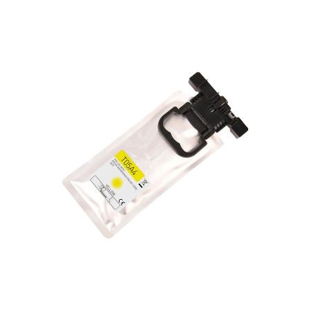 Cartouche compatible PGI 520BK - vue 8