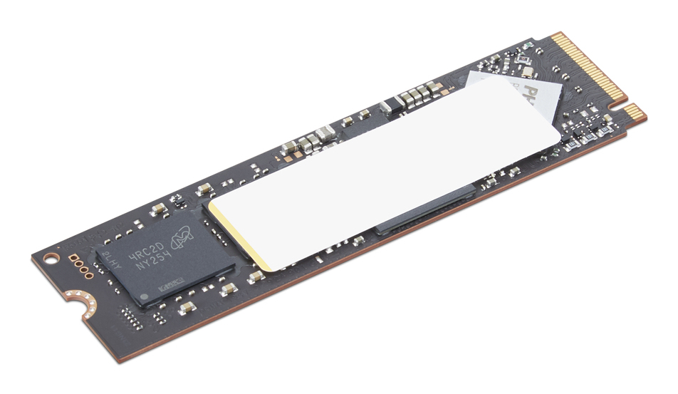 Lenovo 4XB1T87554 disque SSD .2 PCI Express 4.0 NVMe Neuf