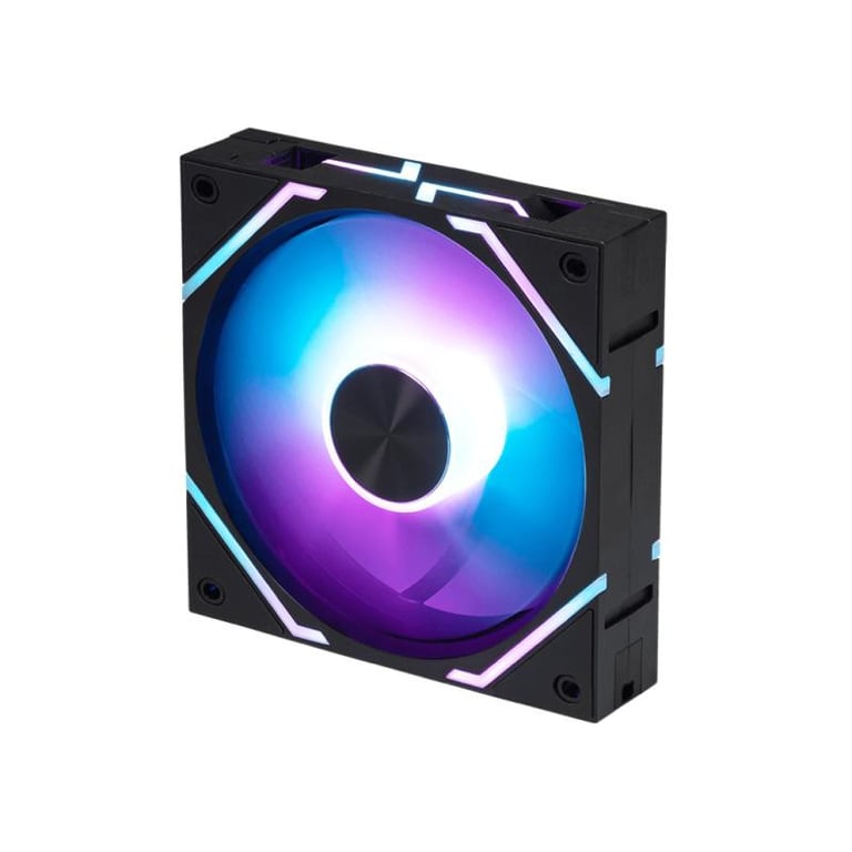 Msi Mpg Ez120 Argb 3b - vue 2