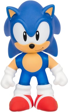 Figurine - HERoeS OF GOO JIT ZU - Sonic Emeraude - 13 cm