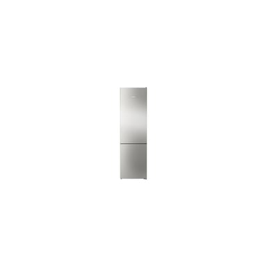 Siemens Réfrigérateur congélateur en bas KG39NVIDG Gris - vue 6