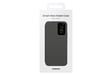 Samsung EF-ZA546 coque de protection pour téléphones portables 16,3 cm (6.4'') Étui avec portefeuille Noir Samsung Galaxy A54
