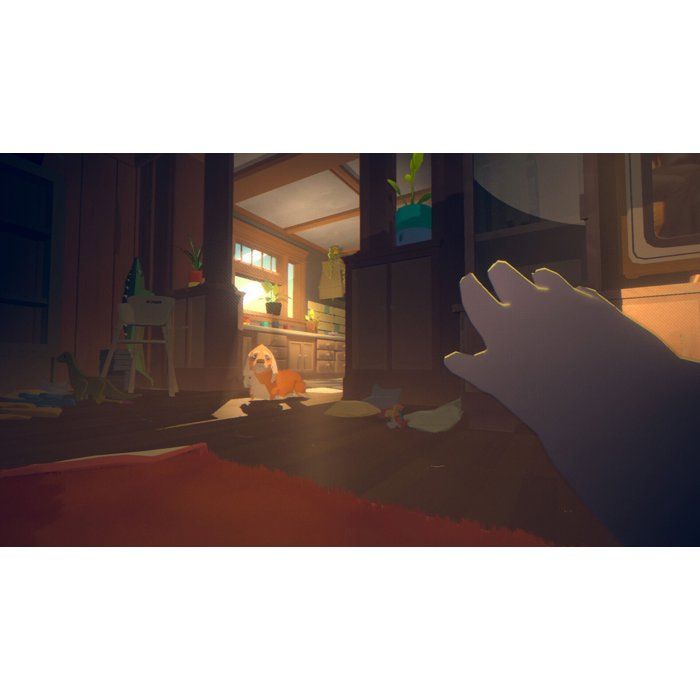 Goodnight Universe - Jeu PS5 - Neuf