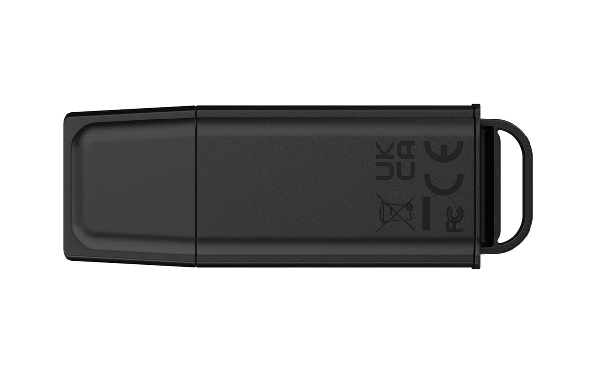 Kingston Technology DataTraveler Stockage portable USB 3.2 Gen 1 Exodia - vue 6