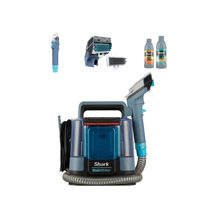Shark StainStriker détacheur PX200EU - vue 3
