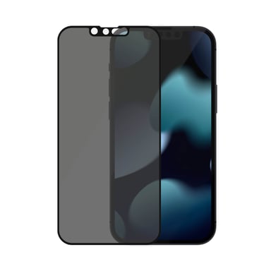 PanzerGlass Edge-to-Edge Privacy PRO - iPhone 13 mini