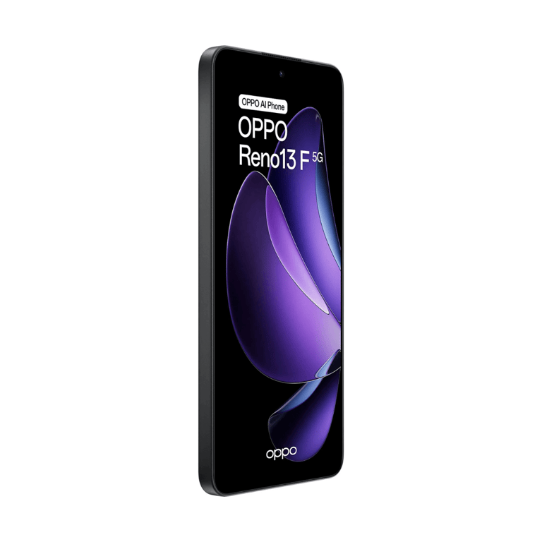 Oppo Reno13 F - vue 3