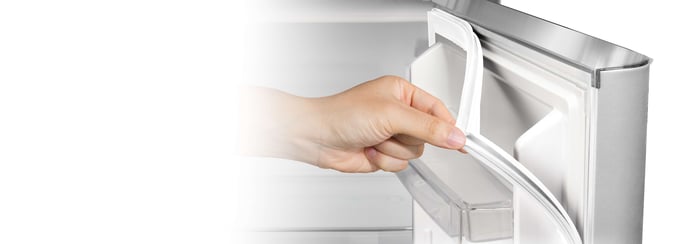 Schneider SCRFI122-E - Réfrigérateur intégrable 179L Blanc