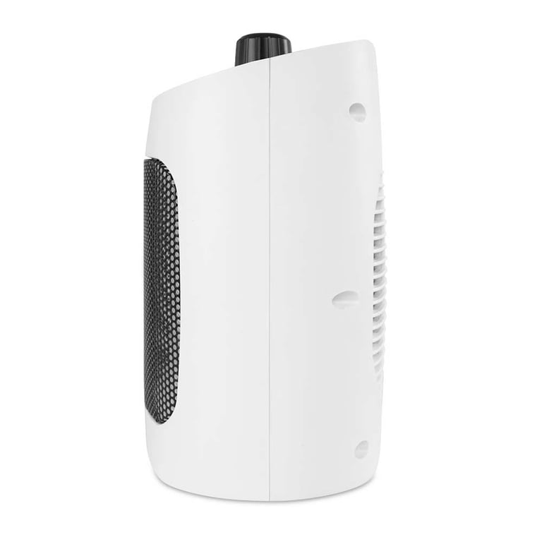 Orbegozo CR 5031 Chauffage Céramique Compact Puissance Élément Chauffant Céramique PTC 3 Modes de Fonctionnement Protection Anti Basculement et Surchauffe Poignée de Transport Neuf - vue 2