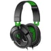 Turtle Beach Recon 50X Cuffie con archetto cablato Nero, Verde