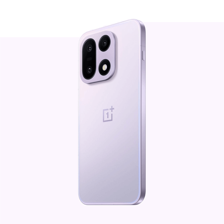 OnePlus 15 (5G) 512 Go, Violet - Neuf